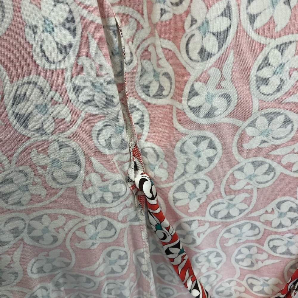 DVF Wrap Tie Dress - Picture 11 of 11